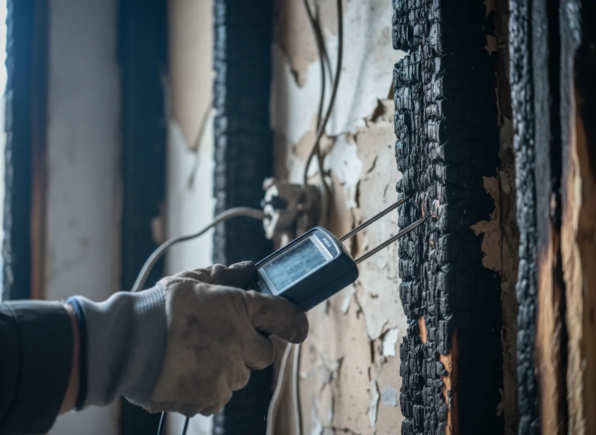 Fire Damage Restoration Grantsville, UT FAQs